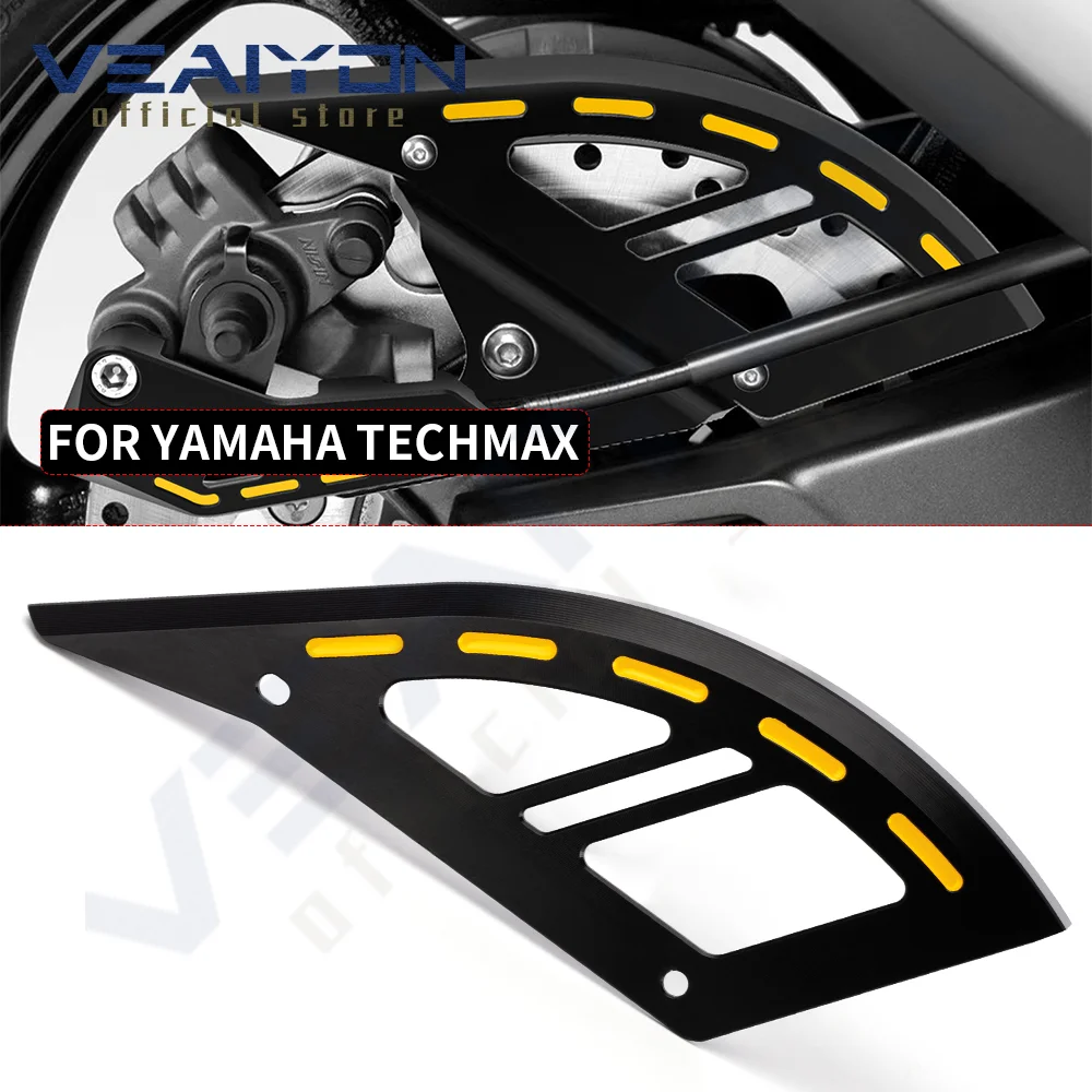 For Yamaha T-MAX 560 tmax 560 Tech Max 2020 2021 2022 Motorcycle Accessories Brake Disc Guard Cover Protector Brake Line Clamps
For Yamaha T-MAX 560 tmax 560 Tech Max 2020 2021 2022 Motorcycle Accessories Brake Disc Guard Cover Protector Brake Line Clamps