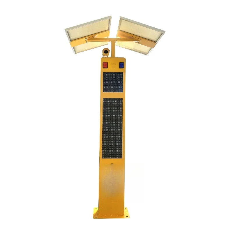 Sentinel early warning system, sentinel early warning system, level intersection early warning system, curve early warning
Sentinel early warning system, sentinel early warning system, level intersection early warning system, curve early warning
