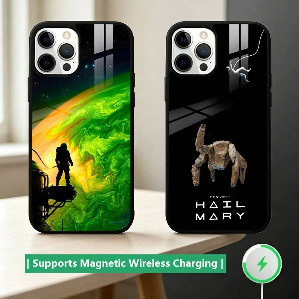Movie P-Project H-Hail Mary Phone Case For iPhone17,16,15,14,13,12,11 Plus,Pro Compatible with magnetic wireless charging
Movie P-Project H-Hail Mary Phone Case For iPhone17,16,15,14,13,12,11 Plus,Pro Compatible with magnetic wireless charging