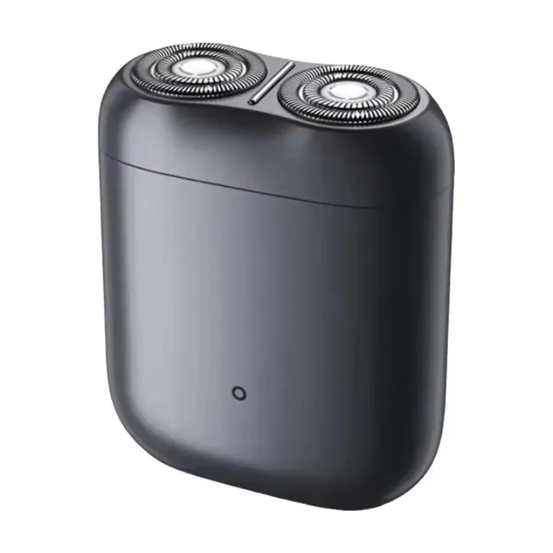 Precision-engineered Durable Residue- Quick Clean Shave Portable Electric Shaver
Precision-engineered Durable Residue- Quick Clean Shave Portable Electric Shaver