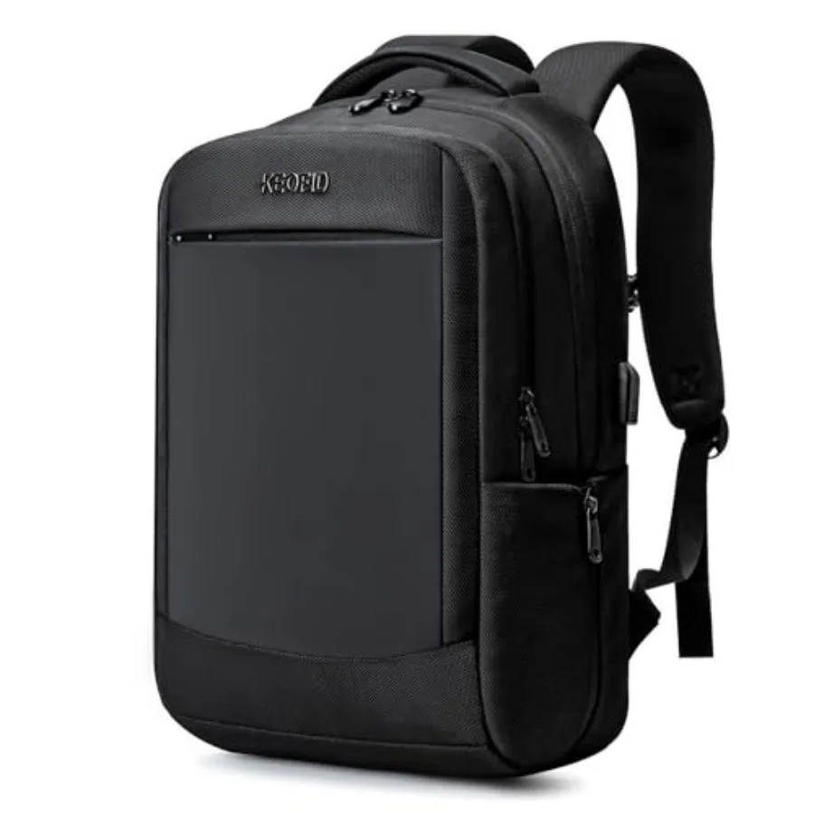 Work Laptop Backpack for Men and Women, Mens Work Backpacks Fit 15.6 ch Computer, Carry On Busess Travel Back pack with USB Cha
Work Laptop Backpack for Men and Women, Mens Work Backpacks Fit 15.6 ch Computer, Carry On Busess Travel Back pack with USB Cha