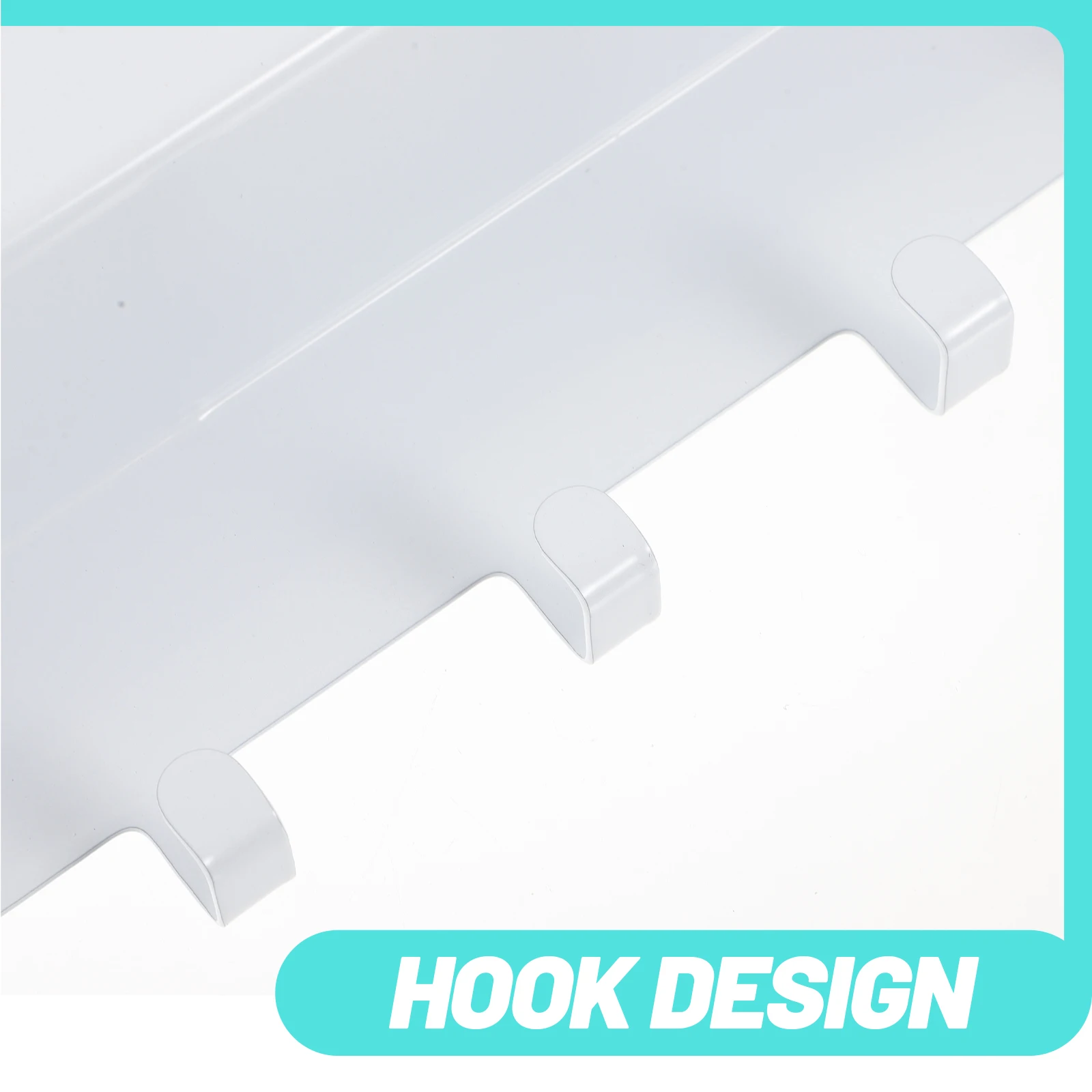 Medal Hanger Display Made of Sturdy Iron Wall-Mounted Medal Holder for Sports Race Gymnastics Medals Storage and Decoration
Medal Hanger Display Made of Sturdy Iron Wall-Mounted Medal Holder for Sports Race Gymnastics Medals Storage and Decoration