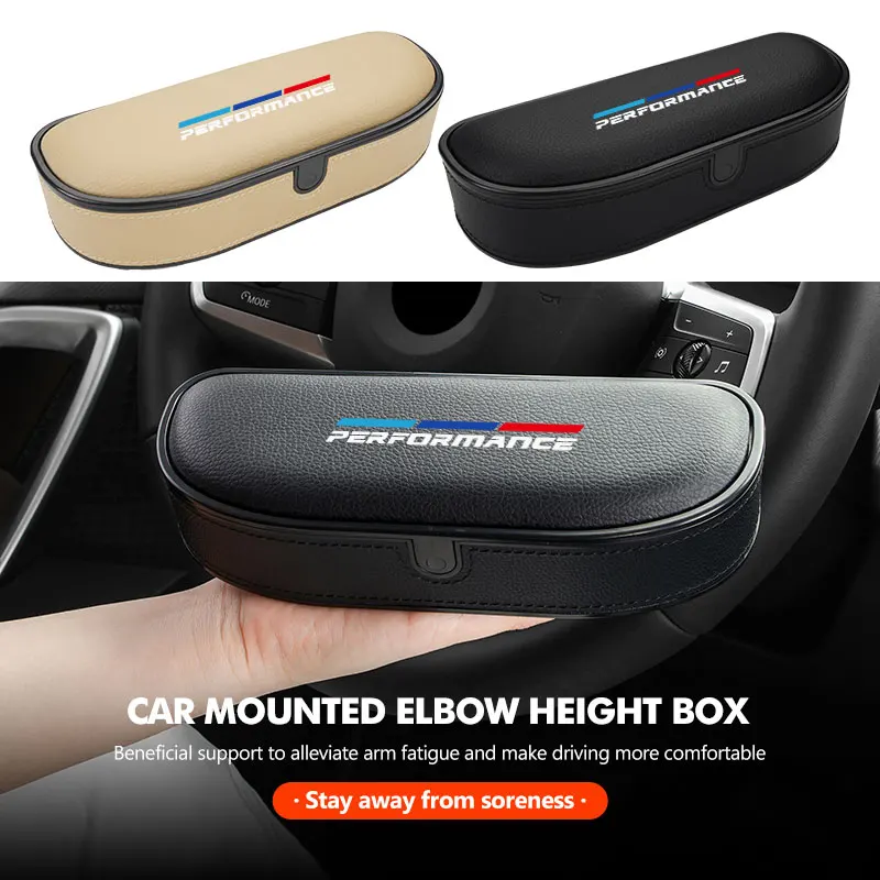 Car Armrest Door Storage Box Adjustable Height Elbow Support For BMW 1 2 3 5 7 Series X1 X2 X3 X4 X5 X6 G20 G30 G11 G12
Car Armrest Door Storage Box Adjustable Height Elbow Support For BMW 1 2 3 5 7 Series X1 X2 X3 X4 X5 X6 G20 G30 G11 G12