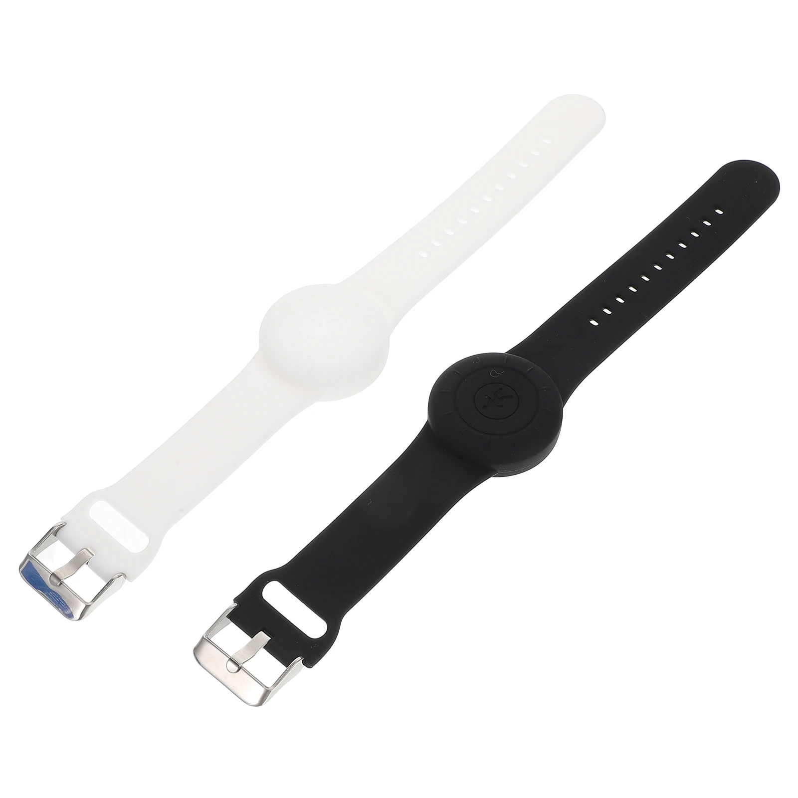 2Pcs Watch Strap Cover Silicone Child Anti Loss Device Waterproof Wrist Protector Universal Smartwatch Accessories
2Pcs Watch Strap Cover Silicone Child Anti Loss Device Waterproof Wrist Protector Universal Smartwatch Accessories