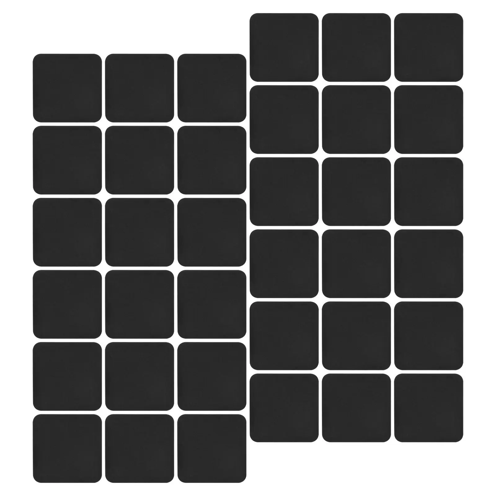 40Pcs Anti Tarnish Papers Square Jewelry Protection Strips Jewelry Storage Armor for Silver Tarnish Prevention
40Pcs Anti Tarnish Papers Square Jewelry Protection Strips Jewelry Storage Armor for Silver Tarnish Prevention