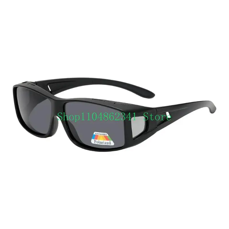 652F Sun Protective Nylon Sunglasses For Enthusiasts Compatible for Prescription Glasses Comfortable Outdoor Sunglass
652F Sun Protective Nylon Sunglasses For Enthusiasts Compatible for Prescription Glasses Comfortable Outdoor Sunglass