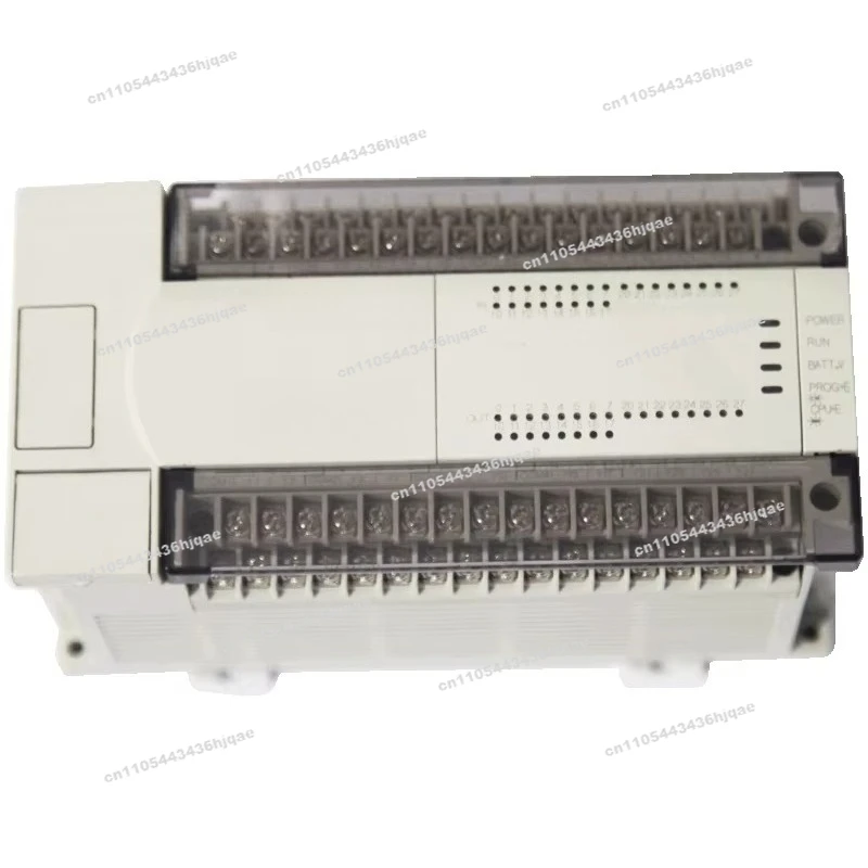 Industrial Controller FX2N-32MR-001 220VAC with Analog Input
Industrial Controller FX2N-32MR-001 220VAC with Analog Input