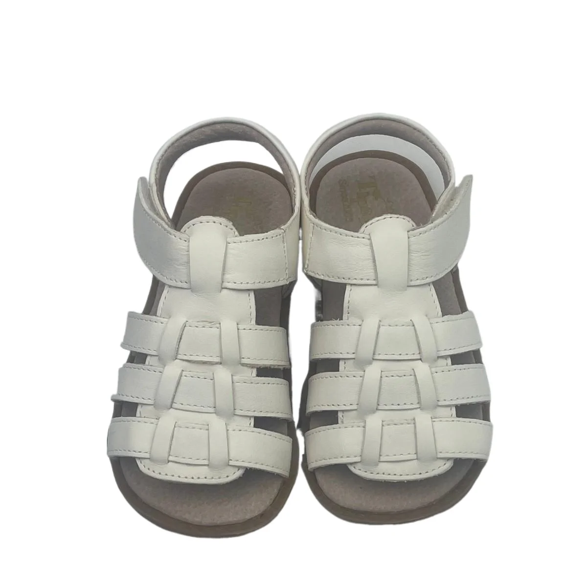 TipsieToes 2025 Summer Children Barefoot Shoes Boys Sport Breathable Infant Sandals Soft Bottom Non-slip Casual Kids
TipsieToes 2025 Summer Children Barefoot Shoes Boys Sport Breathable Infant Sandals Soft Bottom Non-slip Casual Kids