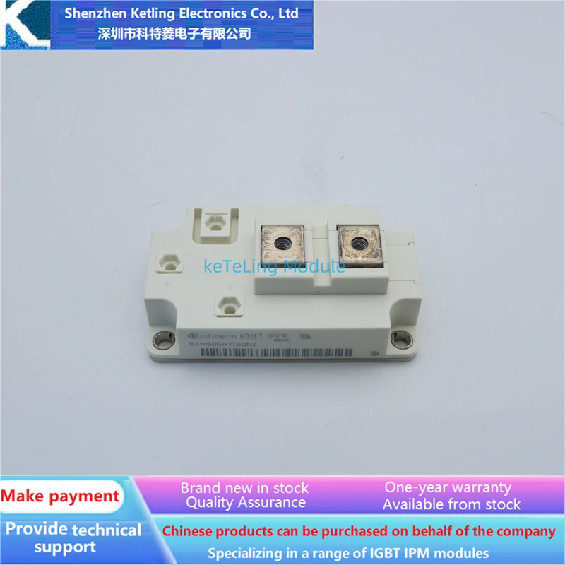 BYM300A120DN2 BYM400A120DN2 BYM600A120DN2 Аксессуары для инверторов, модуль IGBT, новая оригинальная гарантия качества
BYM300A120DN2 BYM400A120DN2 BYM600A120DN2 Аксессуары для инверторов, модуль IGBT, новая оригинальная гарантия качества