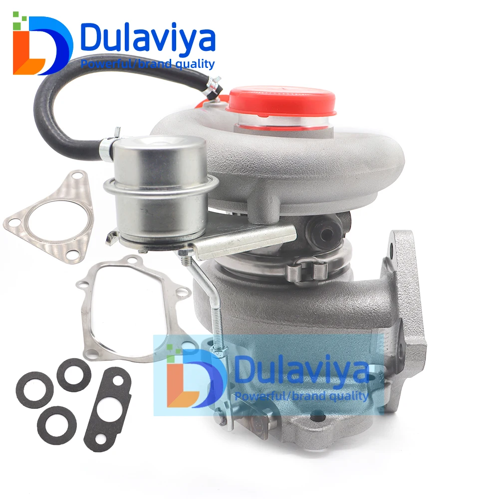Новый турбокомпрессор TD05-16G для двигателя Subaru Impreza 58T 49178-06310 49178-06300 14412AA092 14412AA091
Новый турбокомпрессор TD05-16G для двигателя Subaru Impreza 58T 49178-06310 49178-06300 14412AA092 14412AA091