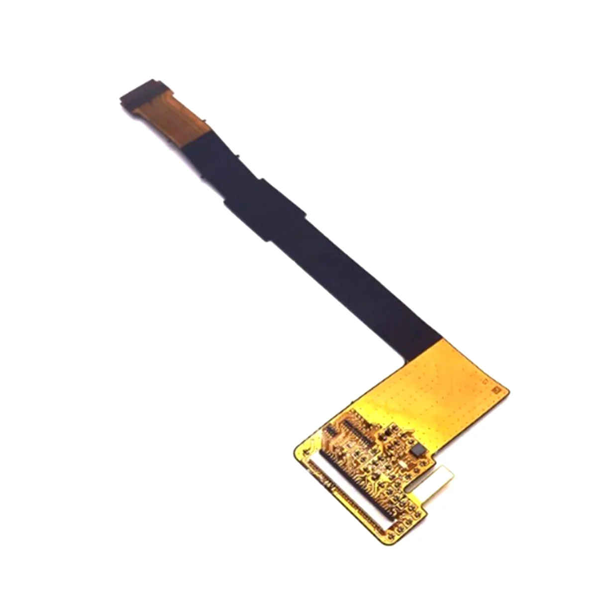 LCD Hinge Rotate Flexible Cable FPC Replacement Part for Z5 Mirrorless Camera Without IC
LCD Hinge Rotate Flexible Cable FPC Replacement Part for Z5 Mirrorless Camera Without IC