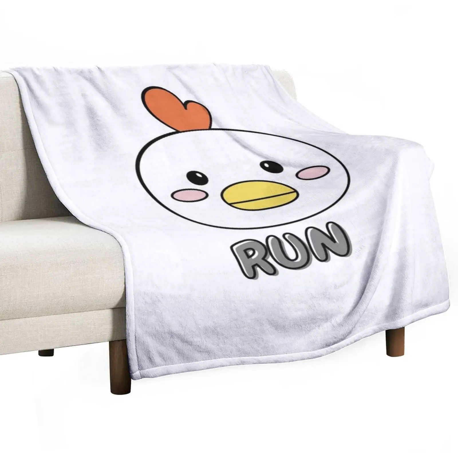 The Chicken Ran Throw Blanket Camping Blankets For Baby Blankets Sofas Of Decoration Loose Blankets
The Chicken Ran Throw Blanket Camping Blankets For Baby Blankets Sofas Of Decoration Loose Blankets