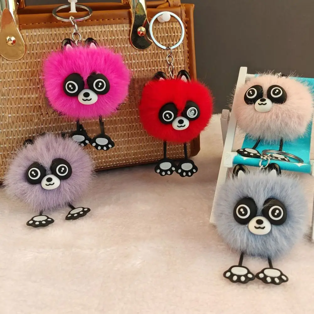 Cute Raccoon Plush Keychain Soft Charm Accessory Backpack Decorated Keying Handbag Pendant Raccoon Pendant
Cute Raccoon Plush Keychain Soft Charm Accessory Backpack Decorated Keying Handbag Pendant Raccoon Pendant