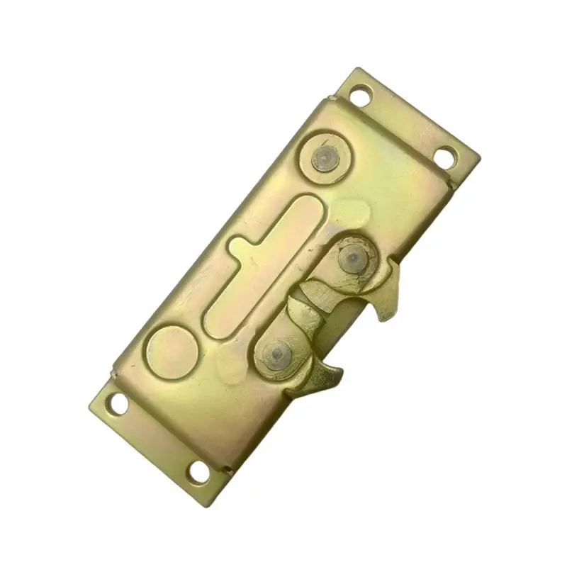 A66P-Driver Side Door Latch Lock Block 25624802 62QS286R 04-0177 HLK2129 For Mack Peterbilt Kenworth T600 T660 L700 40177
A66P-Driver Side Door Latch Lock Block 25624802 62QS286R 04-0177 HLK2129 For Mack Peterbilt Kenworth T600 T660 L700 40177