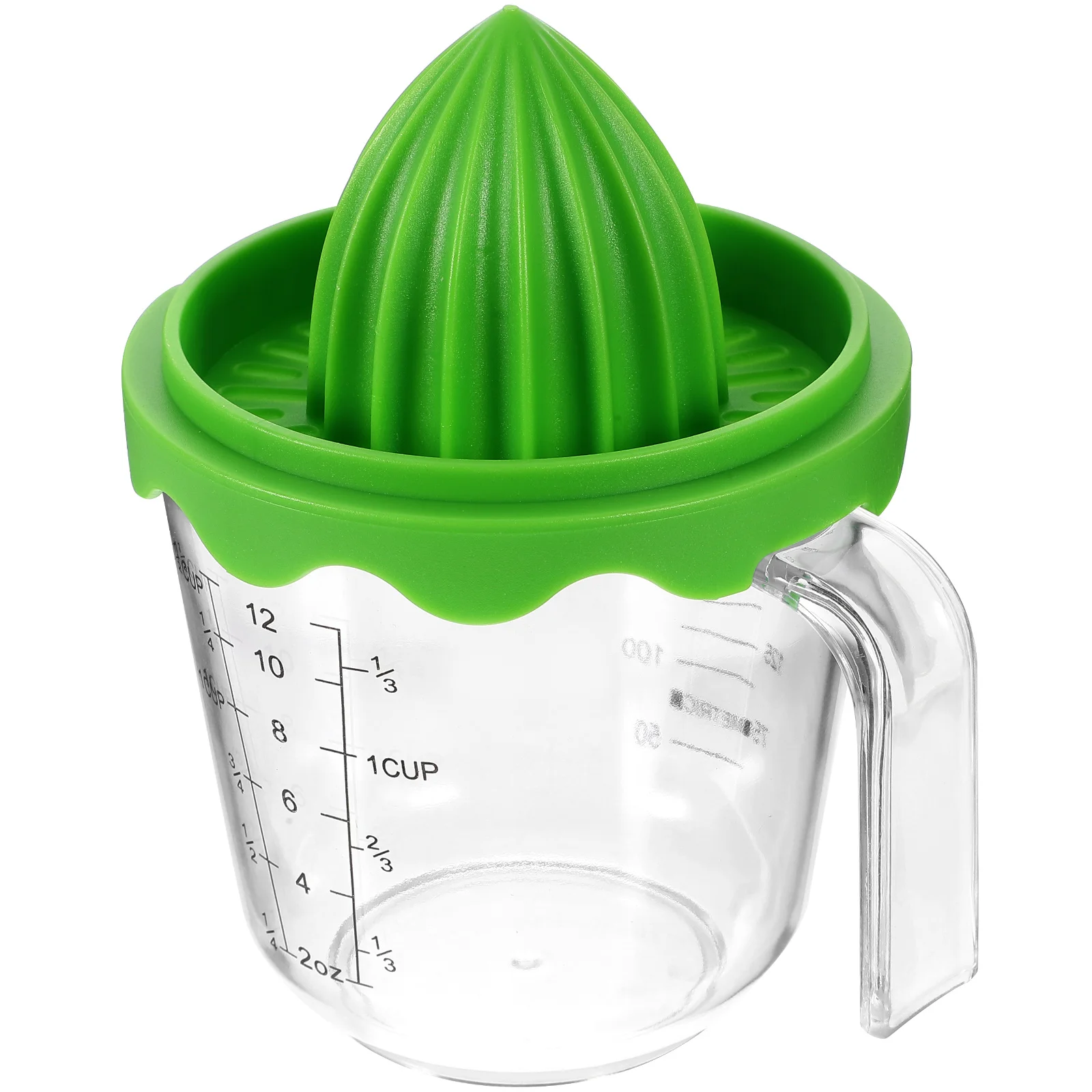 Lemon Juicer Manual Kitchen Supply Machine Citrus Fruit Squeezer Restaurant Orange
Lemon Juicer Manual Kitchen Supply Machine Citrus Fruit Squeezer Restaurant Orange