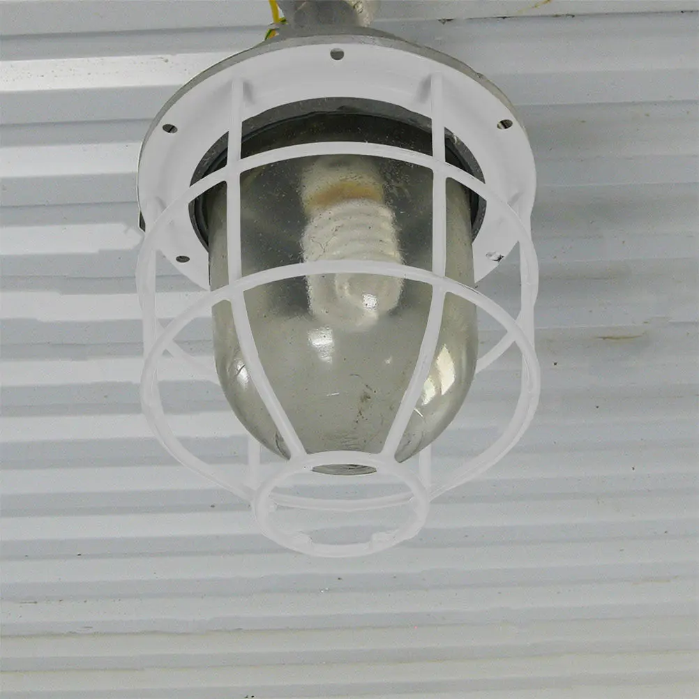 Комплект из 2 защитных сеток для датчиков дыма и пожара, не требующие демонтажа, простые в установке, для внутреннего использования, защитная сетка-клетка
Комплект из 2 защитных сеток для датчиков дыма и пожара, не требующие демонтажа, простые в установке, для внутреннего использования, защитная сетка-клетка