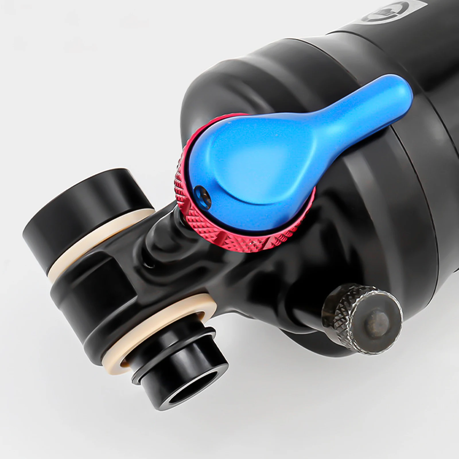 1Set Universal Rear Shock Absorber Bushing Protector Rubber Ring Bike Rear Buffer Cushion Sleeve Fixing Ring Bushing Protector
1Set Universal Rear Shock Absorber Bushing Protector Rubber Ring Bike Rear Buffer Cushion Sleeve Fixing Ring Bushing Protector