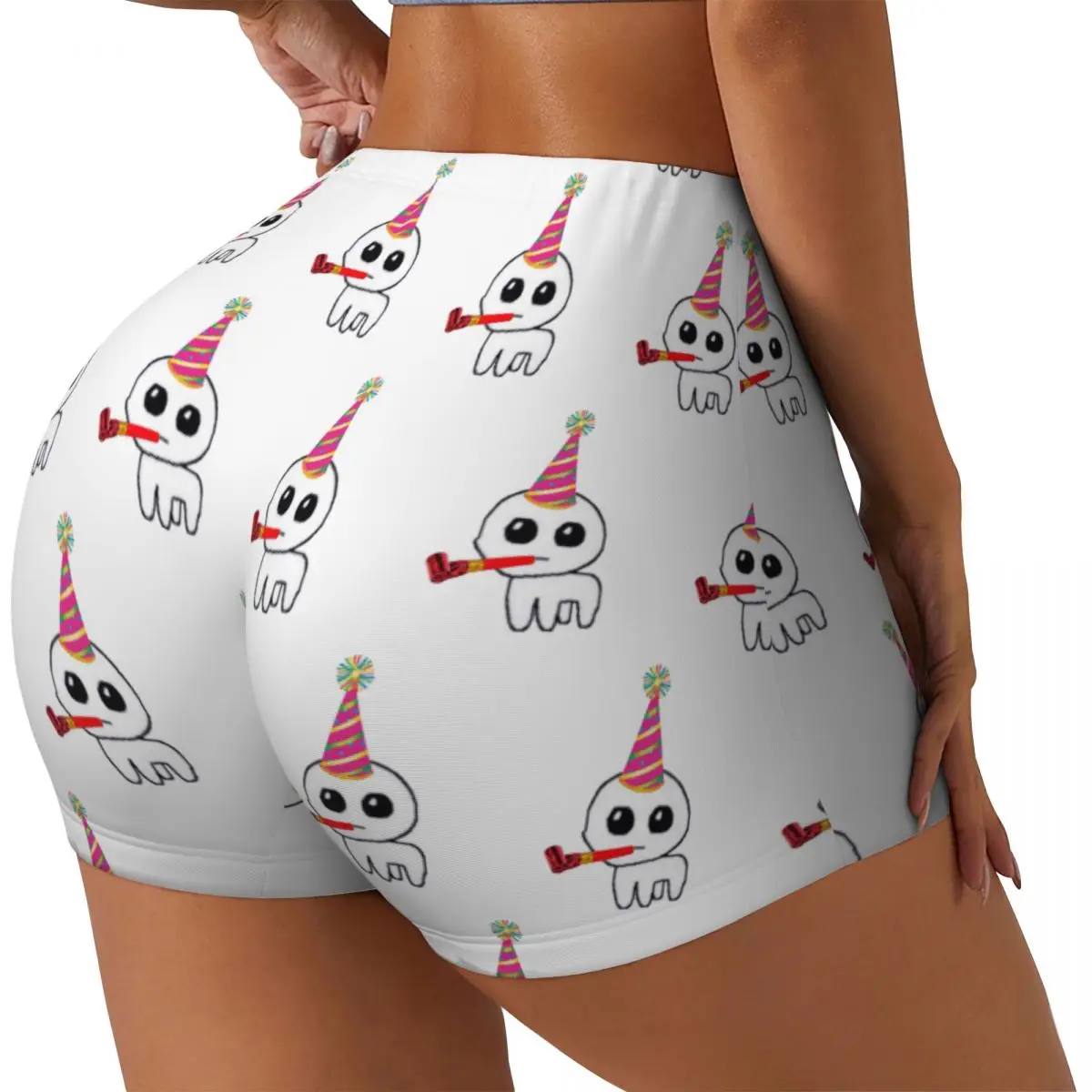 Женские шорты для бега TBH Autism Creature Meme Yippee для тренировок в тренажерном зале, спортивные шорты для волейбола, байкера, йоги
Женские шорты для бега TBH Autism Creature Meme Yippee для тренировок в тренажерном зале, спортивные шорты для волейбола, байкера, йоги