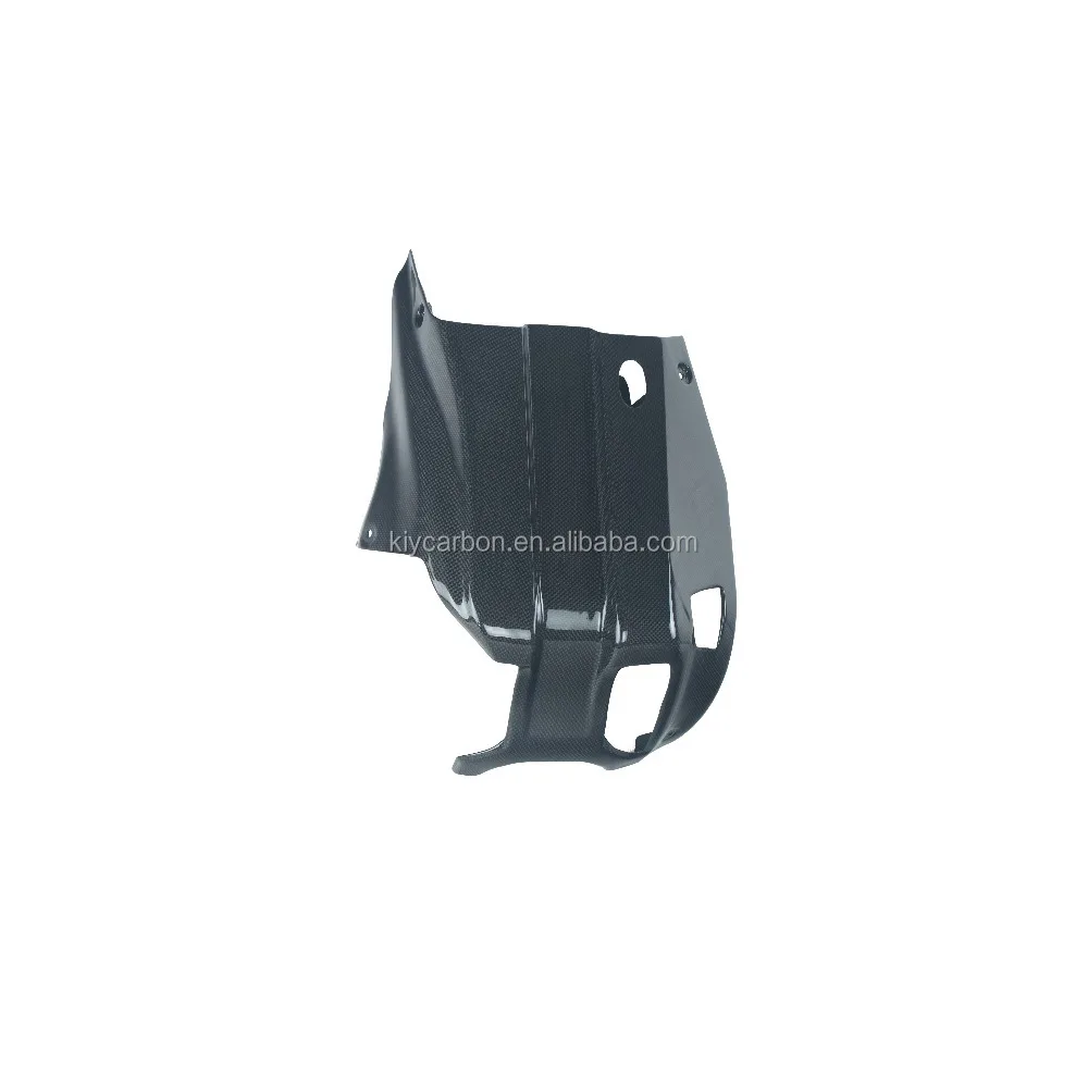 Carbon Fiber MOTORCYCLE PARTS AUTOCLAVE PARTS Belly Pan BUGSPOILER For Yamaha MT 01 2006-2010
Carbon Fiber MOTORCYCLE PARTS AUTOCLAVE PARTS Belly Pan BUGSPOILER For Yamaha MT 01 2006-2010