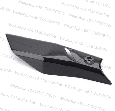 Motorcycle Pipe Exhaust System Heat Shield Cover Guard Muffler Shell For X-ADV 750 XADV750 2017-2023
Motorcycle Pipe Exhaust System Heat Shield Cover Guard Muffler Shell For X-ADV 750 XADV750 2017-2023