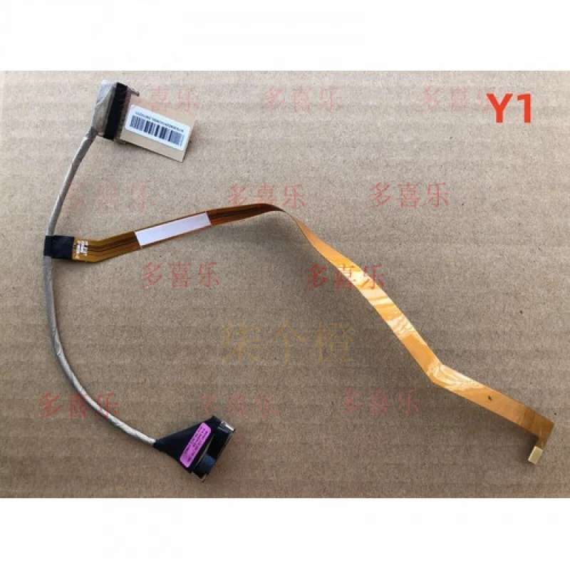 Оригинальный ЖК-кабель QQ для MSI GE66 GP66 MS1541 K1N-3040291-H39 240 Гц
Оригинальный ЖК-кабель QQ для MSI GE66 GP66 MS1541 K1N-3040291-H39 240 Гц