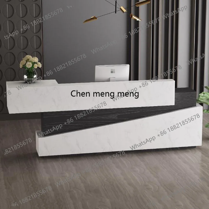 Дизайнерские эстетичные стойки ресепшн: лучшие промышленные стойки для отелей и коммерческих помещений, мебель для приёма гостей
Дизайнерские эстетичные стойки ресепшн: лучшие промышленные стойки для отелей и коммерческих помещений, мебель для приёма гостей