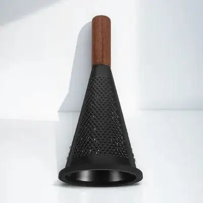 Stainless Steel Cheese Vegetable Slicer Hand Manual Gadget Food Grating Tool For Potato Tomato Garlic Chocolate Multi-Functional
Stainless Steel Cheese Vegetable Slicer Hand Manual Gadget Food Grating Tool For Potato Tomato Garlic Chocolate Multi-Functional