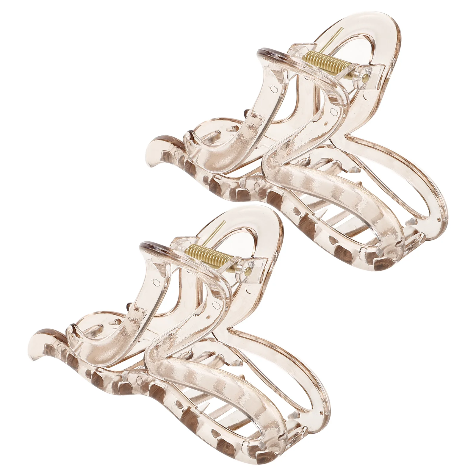 2 шт. заколки для волос в форме сердца, большие пластиковые зажимы, нескользящие заколки-зажимы, декоративные геометрические заколки для укладки длинных вьющихся волос
2 шт. заколки для волос в форме сердца, большие пластиковые зажимы, нескользящие заколки-зажимы, декоративные геометрические заколки для укладки длинных вьющихся волос