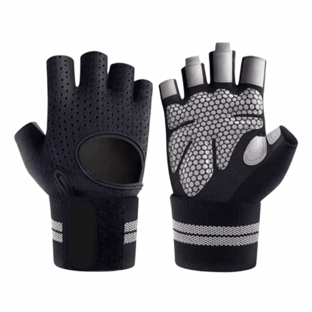 Тренировочные перчатки без пальцев с полупальцами Дышащие износостойкие велосипедные перчатки Защита ладоней Противоударные мужские перчатки без пальцев
Тренировочные перчатки без пальцев с полупальцами Дышащие износостойкие велосипедные перчатки Защита ладоней Противоударные мужские перчатки без пальцев