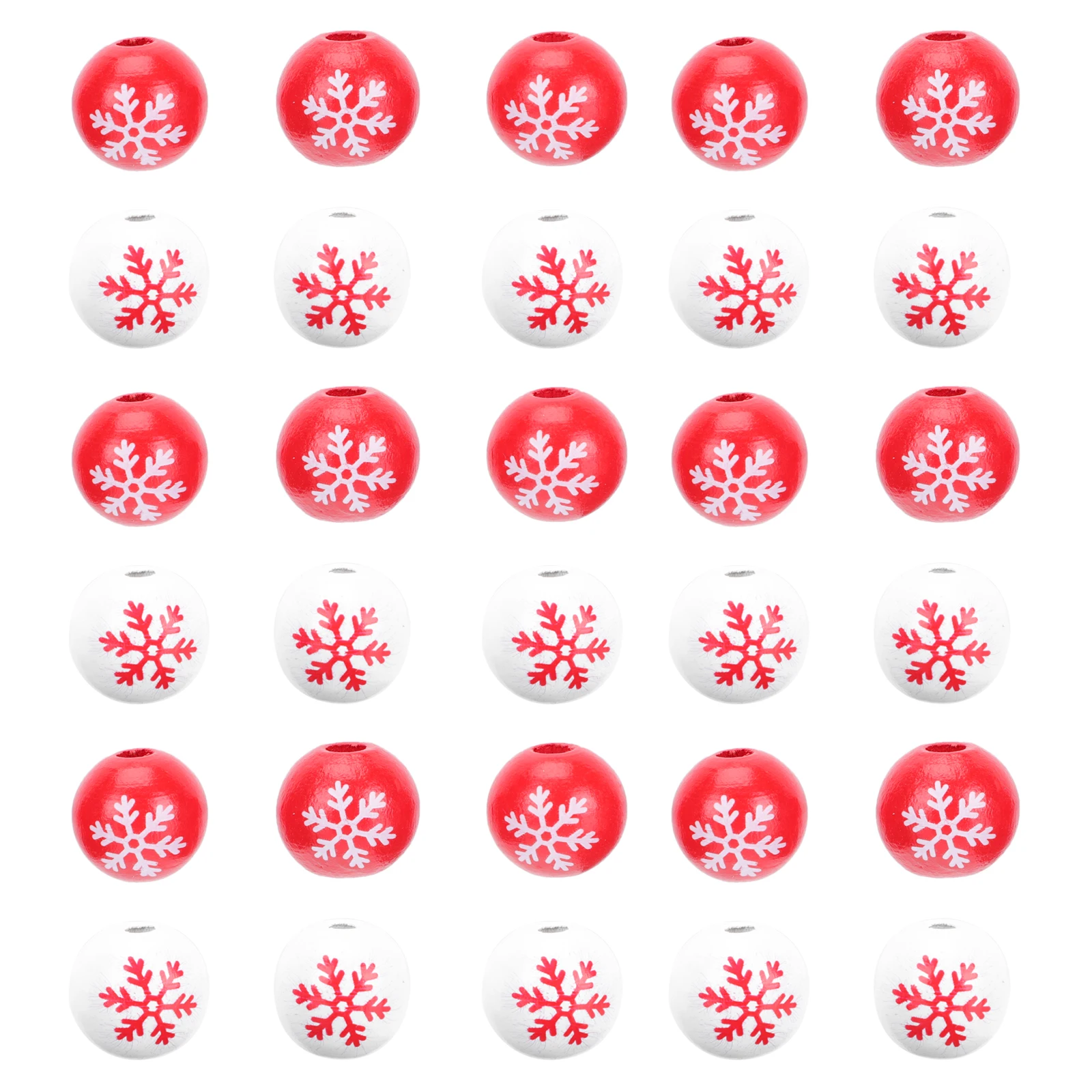 100 Pcs Christmas Wooden Beads Vintage Ornaments for Tree Craft Crafting DIY Decor Accessory Tassels Crafts Accessories Child
100 Pcs Christmas Wooden Beads Vintage Ornaments for Tree Craft Crafting DIY Decor Accessory Tassels Crafts Accessories Child