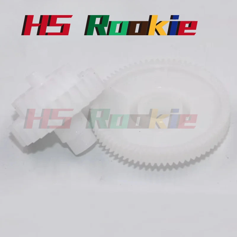 Шестерня 27T/18T 73T для CANON LBP 2900 3000 FAX L100 L120 L95 L160 L140 для HP 1010 1012 1015 1018 1020 M1005 M3015 3020 3030
Шестерня 27T/18T 73T для CANON LBP 2900 3000 FAX L100 L120 L95 L160 L140 для HP 1010 1012 1015 1018 1020 M1005 M3015 3020 3030