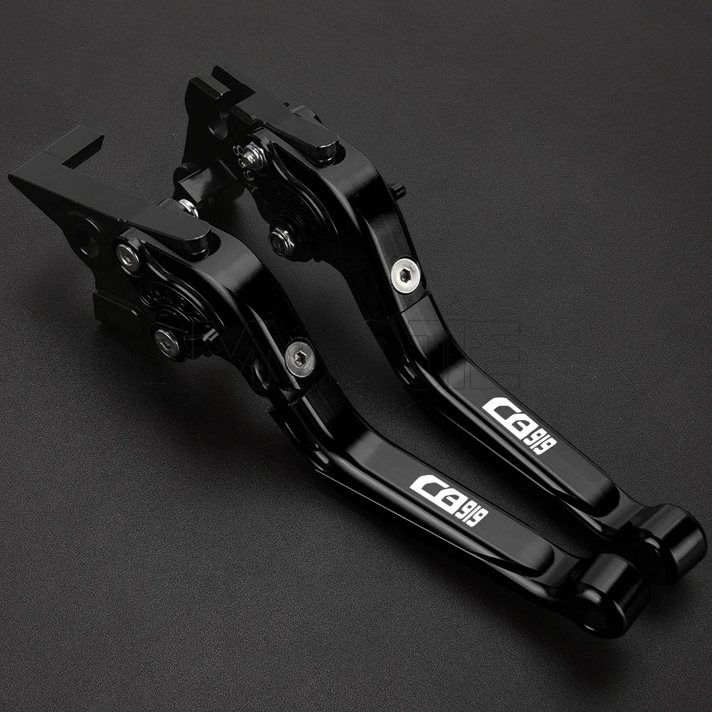 FOR HONDA CB919 CB 919 2001-2007 2008 Motorcycle Accessories CNC Foldable Extendable Brakes clutch lever Brake lever Aluminium
FOR HONDA CB919 CB 919 2001-2007 2008 Motorcycle Accessories CNC Foldable Extendable Brakes clutch lever Brake lever Aluminium