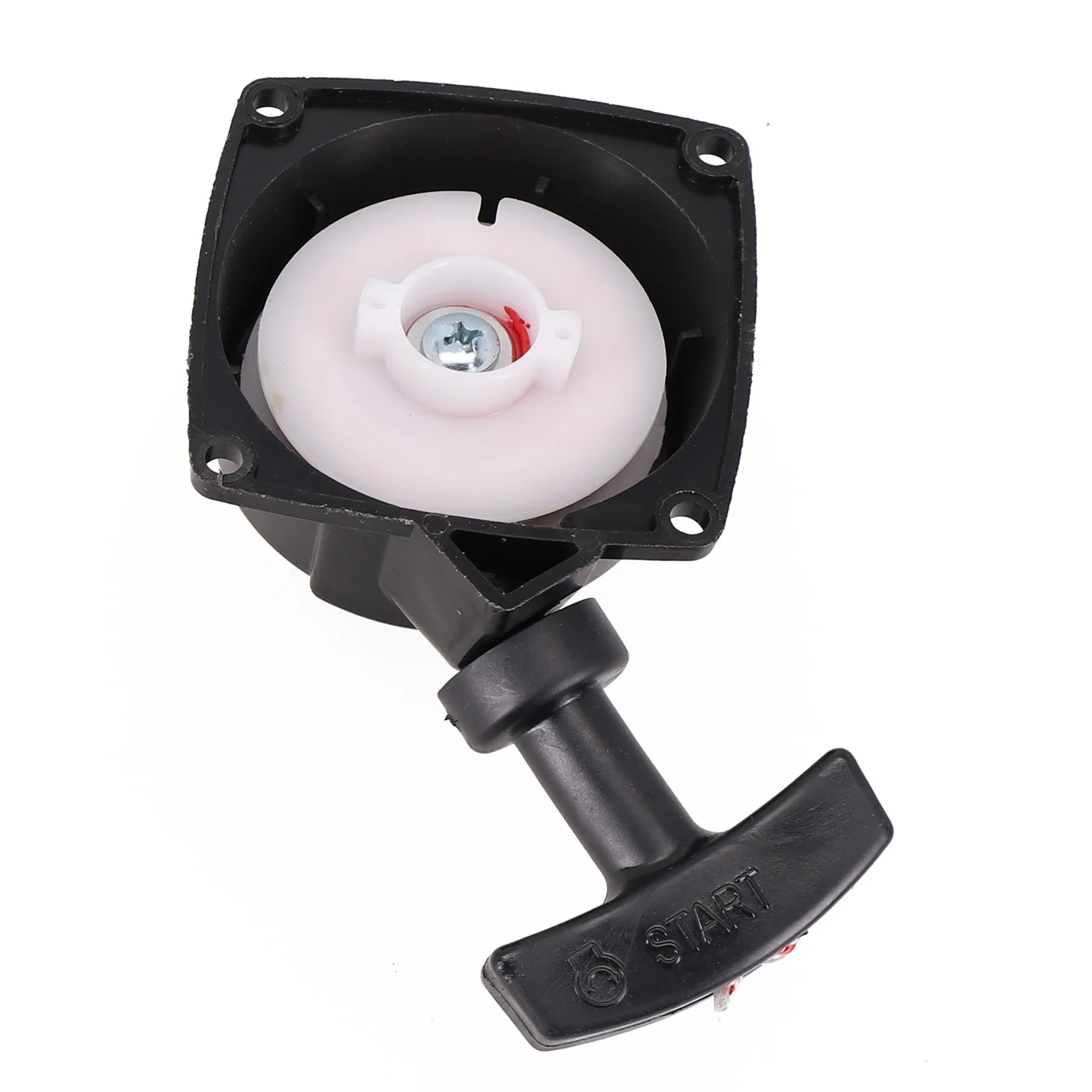 Восстановить надежный старт вашего для Echo ES250 ES252 PB250 PB252 PB250LN BLOWER с помощью этой отдачи
Восстановить надежный старт вашего для Echo ES250 ES252 PB250 PB252 PB250LN BLOWER с помощью этой отдачи