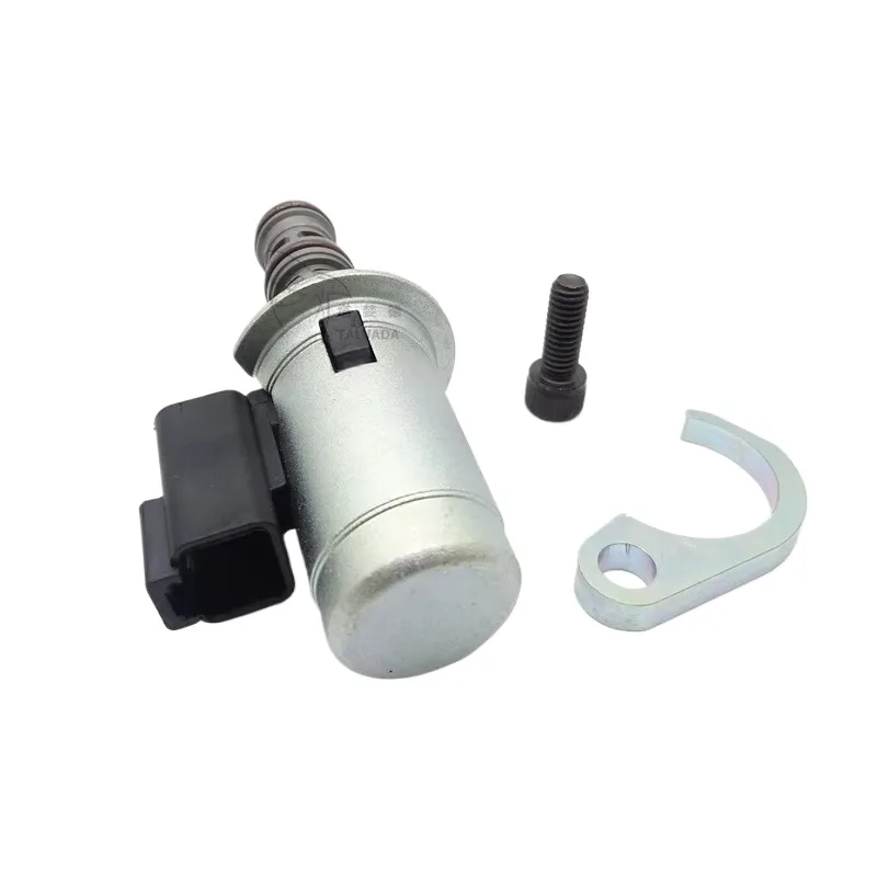 Hydraulic Solenoid Valve Excavator Backhoe Loaders Js Jcb220 3cx 4cx Engine Assembly 25-220804 459 M2874
Hydraulic Solenoid Valve Excavator Backhoe Loaders Js Jcb220 3cx 4cx Engine Assembly 25-220804 459 M2874