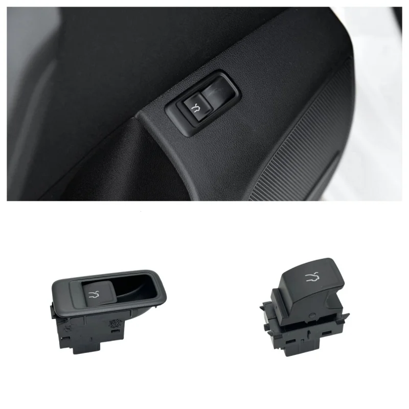 Suitable For Volkswagen's 2013-2013 Jetta VA3 Trunk Switch Button Automobiles Parts Accessories Car Interior Decoration Auto
Suitable For Volkswagen's 2013-2013 Jetta VA3 Trunk Switch Button Automobiles Parts Accessories Car Interior Decoration Auto