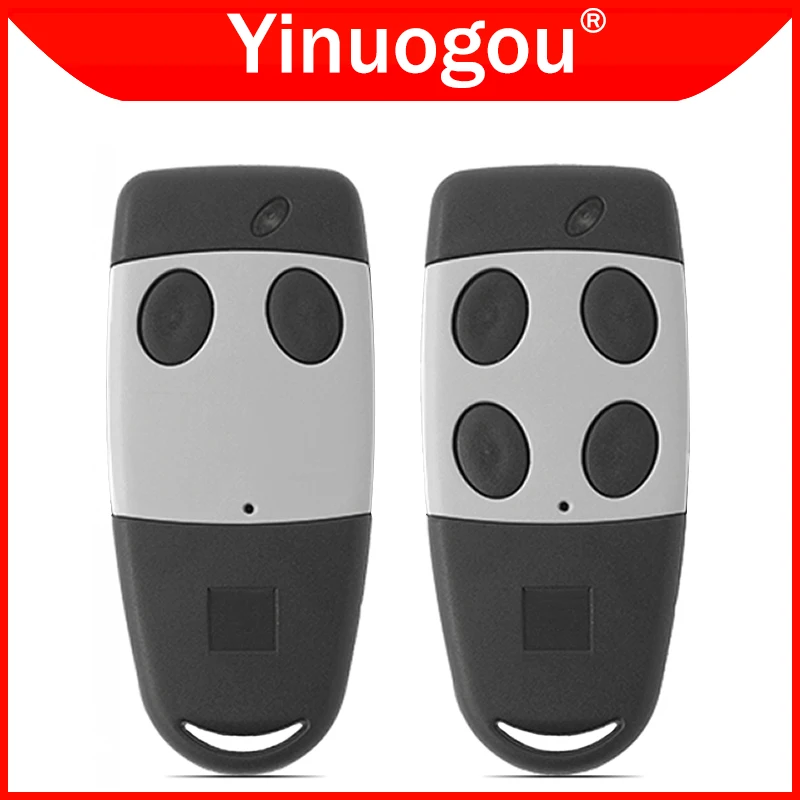CARDIN S449 QZ2 TXQ449200 QZ4 TXQ449400 QZ1 TXQ449100 QZ3 TXQ449300 Пульт дистанционного управления для гаражных ворот 433 МГц Ручной передатчик открывания
CARDIN S449 QZ2 TXQ449200 QZ4 TXQ449400 QZ1 TXQ449100 QZ3 TXQ449300 Пульт дистанционного управления для гаражных ворот 433 МГц Ручной передатчик открывания