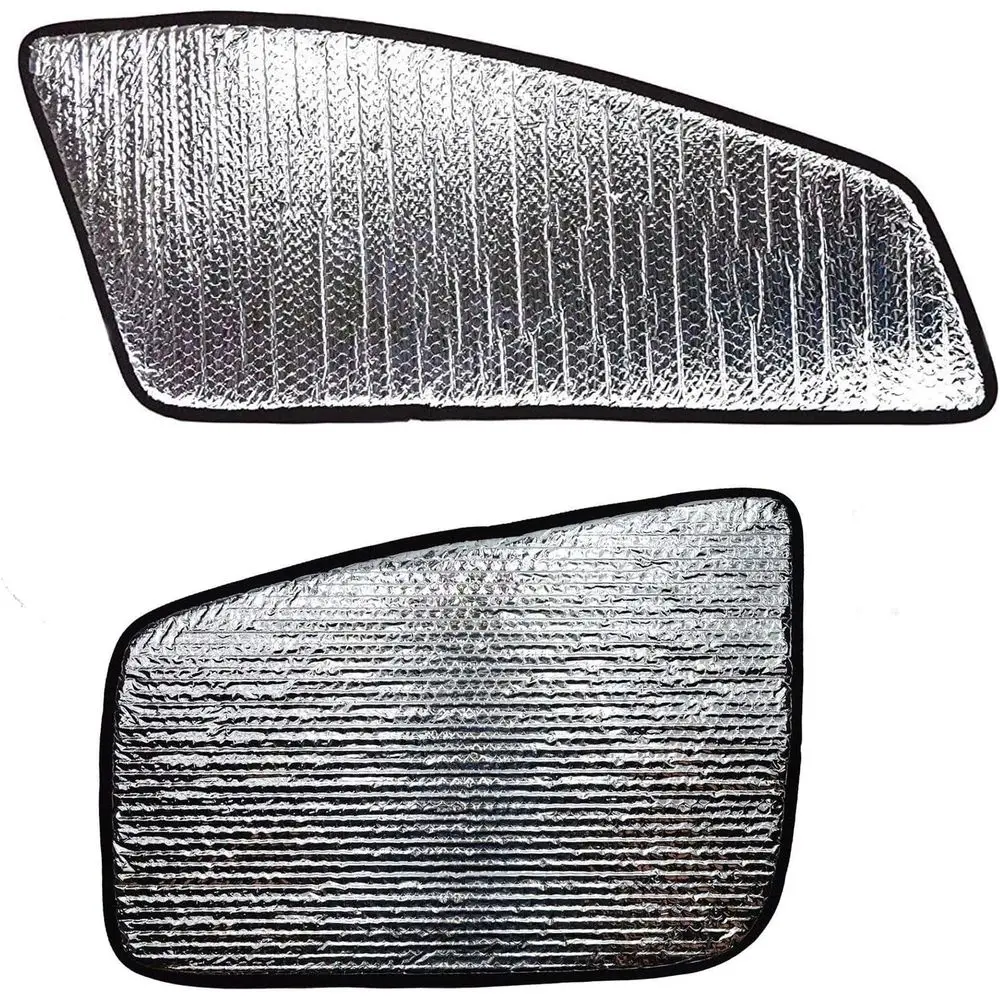 Universal Reflective Front and Rear Seat Sunshade Set for 2010-2019 Taurus Sedan
Universal Reflective Front and Rear Seat Sunshade Set for 2010-2019 Taurus Sedan