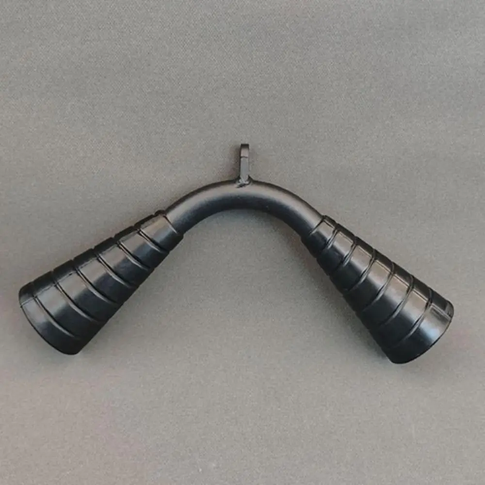 V-shaped Fitness Grip Handle Conical Non-slip Gym Sport Handle Multifunctional Silicone Weightlifting Grip Handle Sports Trends
V-shaped Fitness Grip Handle Conical Non-slip Gym Sport Handle Multifunctional Silicone Weightlifting Grip Handle Sports Trends