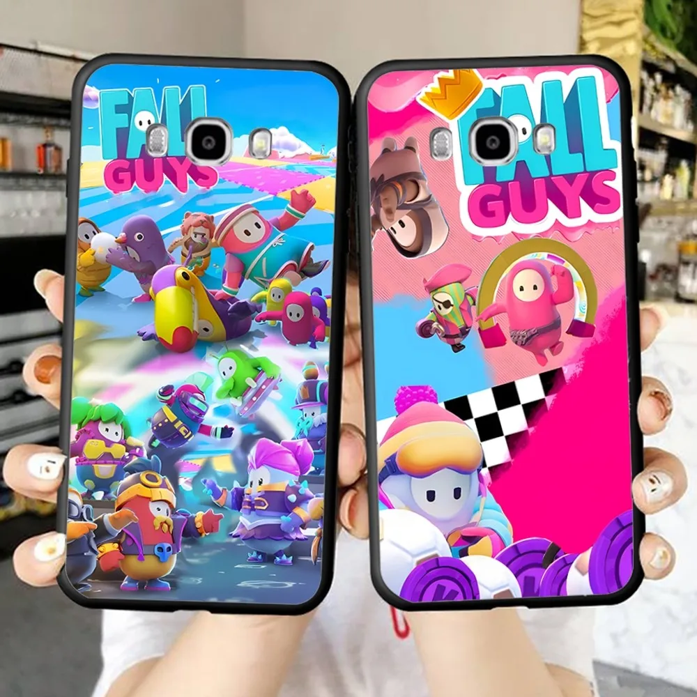 Funny Cute G-Guys F-Fall Game Phone Case For Samsung J 7 plus 7core J7 neo J6 plus prime J6 J4 J5 Mobile Cover
Funny Cute G-Guys F-Fall Game Phone Case For Samsung J 7 plus 7core J7 neo J6 plus prime J6 J4 J5 Mobile Cover