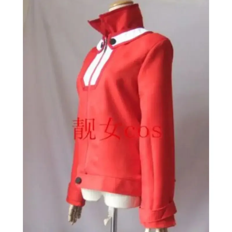 qq34HOLRAN Jaden Yuki Cosplay Costume
qq34HOLRAN Jaden Yuki Cosplay Costume