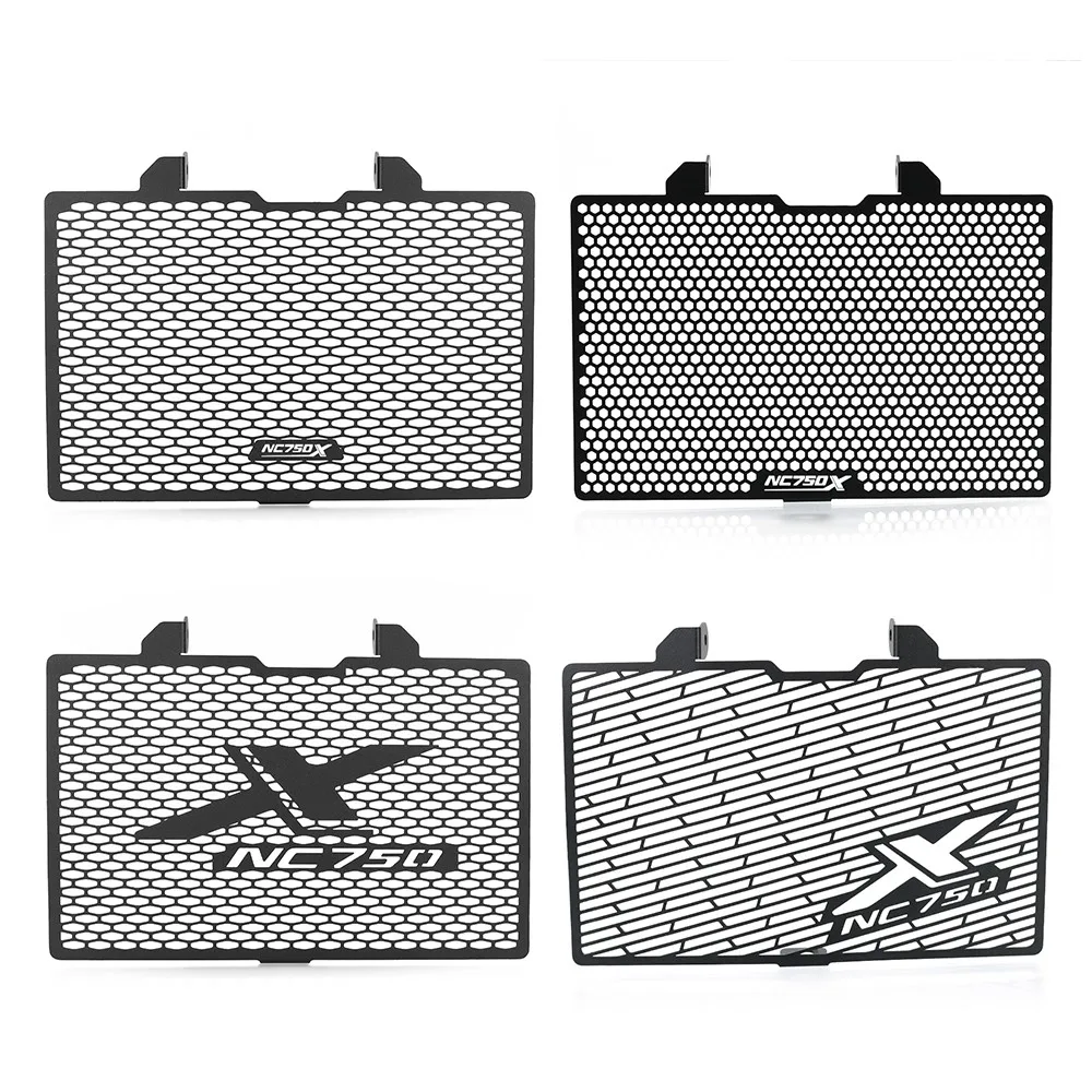 2025 2024 2023 Motorcycle Accessories Radiator Grille Guard Cover Grill Protector For Honda NC750X NC 750X NC750 X 2014-2026
2025 2024 2023 Motorcycle Accessories Radiator Grille Guard Cover Grill Protector For Honda NC750X NC 750X NC750 X 2014-2026
