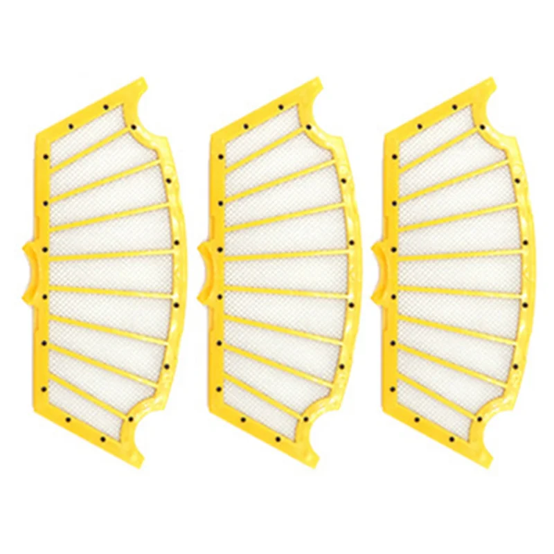 IALJ-Suitable For Irobot 5 Series Sweeping Robot Accessories 530 550 Sweeping Machine Consumables
IALJ-Suitable For Irobot 5 Series Sweeping Robot Accessories 530 550 Sweeping Machine Consumables
