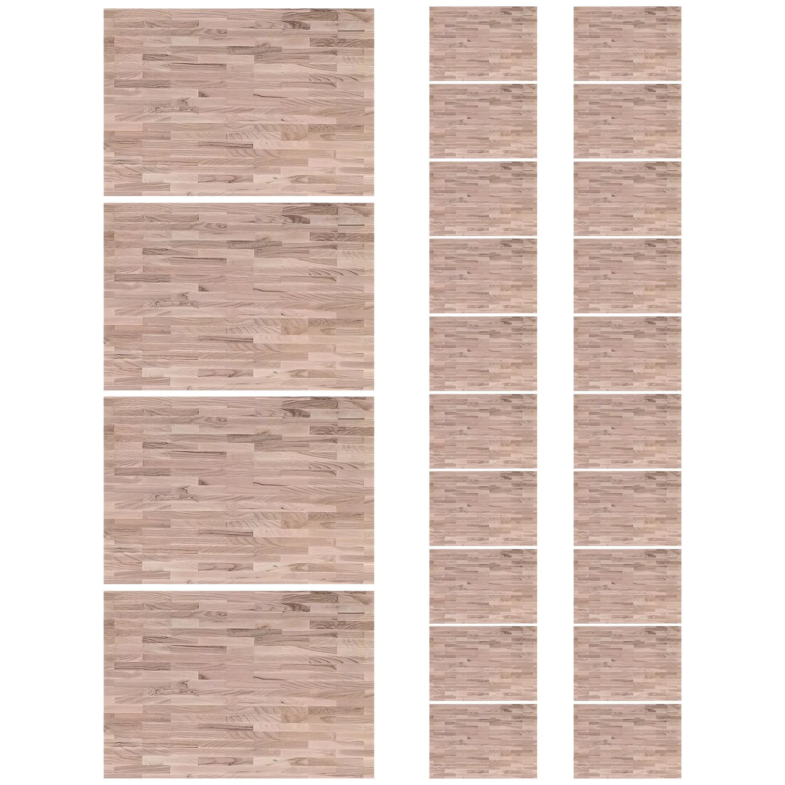 27x21 см, 24 шт. Самоклеящиеся обои для кукольного домика, имитация натурального дерева, миниатюрная напольная плитка для дома в масштабе 1:12, для DIY декора
27x21 см, 24 шт. Самоклеящиеся обои для кукольного домика, имитация натурального дерева, миниатюрная напольная плитка для дома в масштабе 1:12, для DIY декора