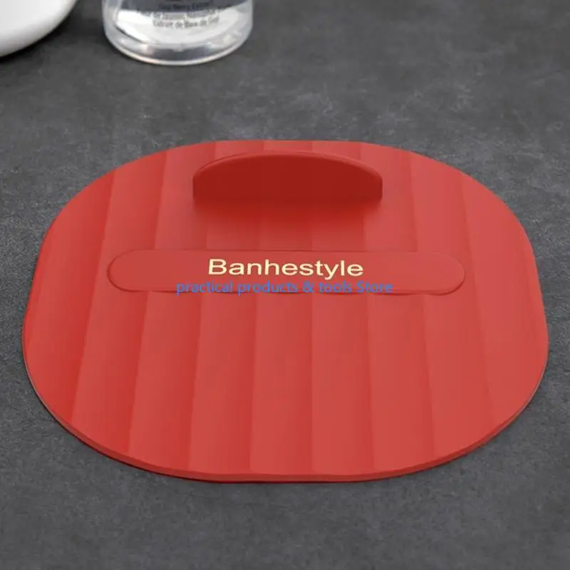 77JB Hair Catcher Silicone Hair Stopper Shower Drain Covers Suit for Bathroom Bathtub
77JB Hair Catcher Silicone Hair Stopper Shower Drain Covers Suit for Bathroom Bathtub