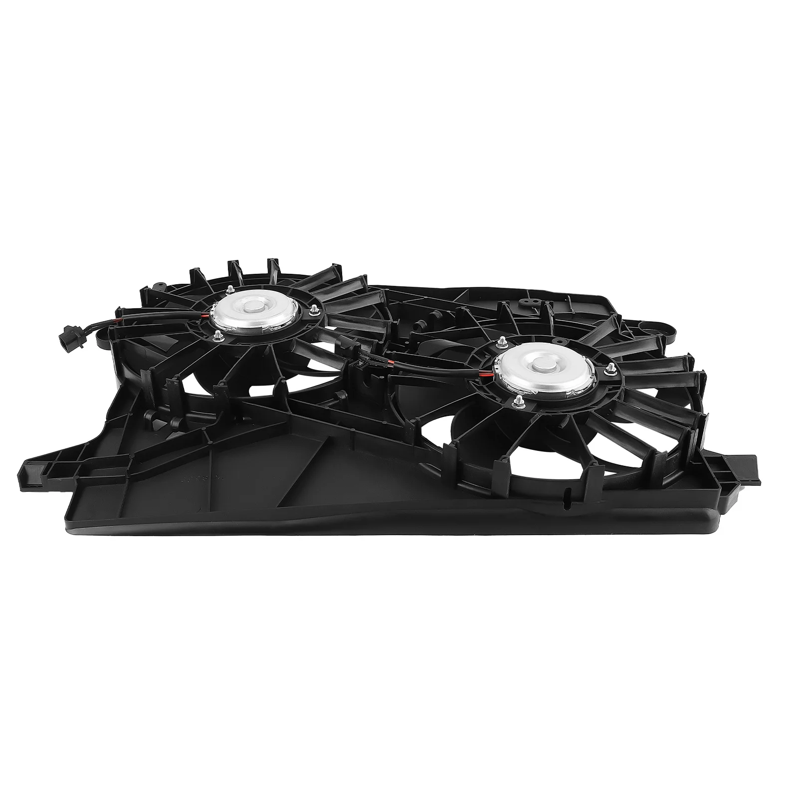 Radiator Cooling Fan for Dodge Magnum 2005-2008 for Chrysler 5137713AA 5137715AA
Radiator Cooling Fan for Dodge Magnum 2005-2008 for Chrysler 5137713AA 5137715AA