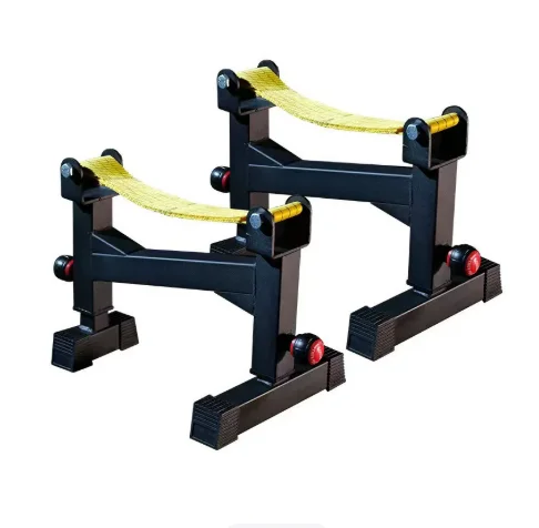 Deadlift Rack Cushion Pad Barbell Weight Plate Holder for Home Gym Balance Training Stand
Deadlift Rack Cushion Pad Barbell Weight Plate Holder for Home Gym Balance Training Stand