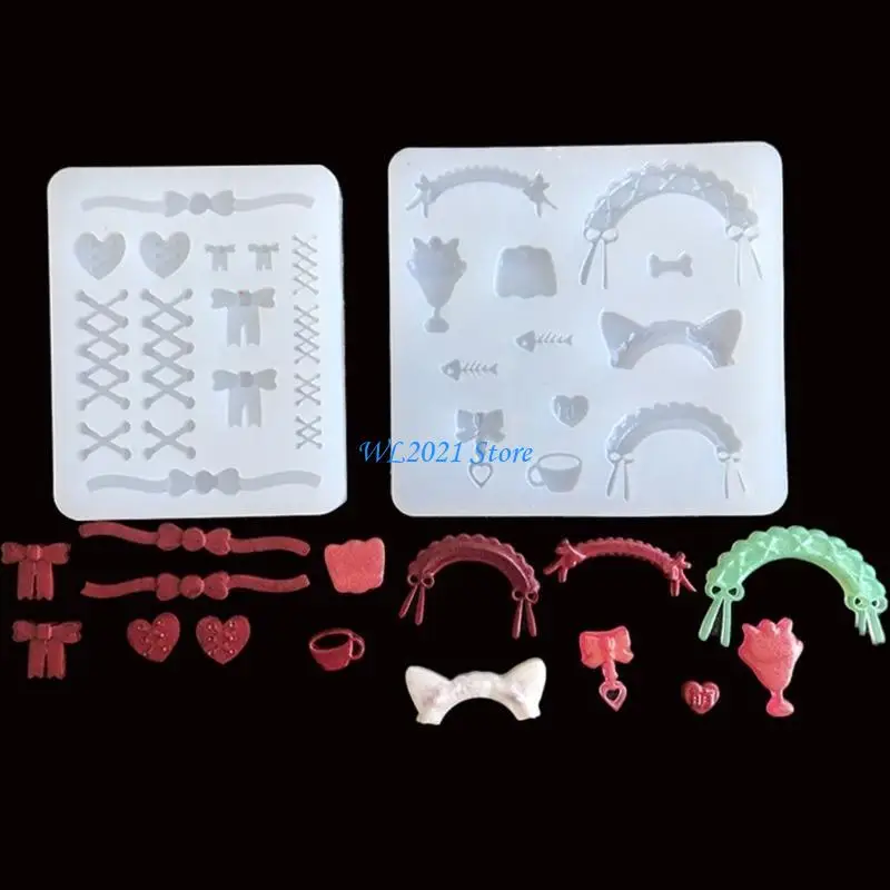 G5GC Resin Casting Shaking Cup Mould Keyring Crystal Making Hanging Pendant Jewelry
G5GC Resin Casting Shaking Cup Mould Keyring Crystal Making Hanging Pendant Jewelry