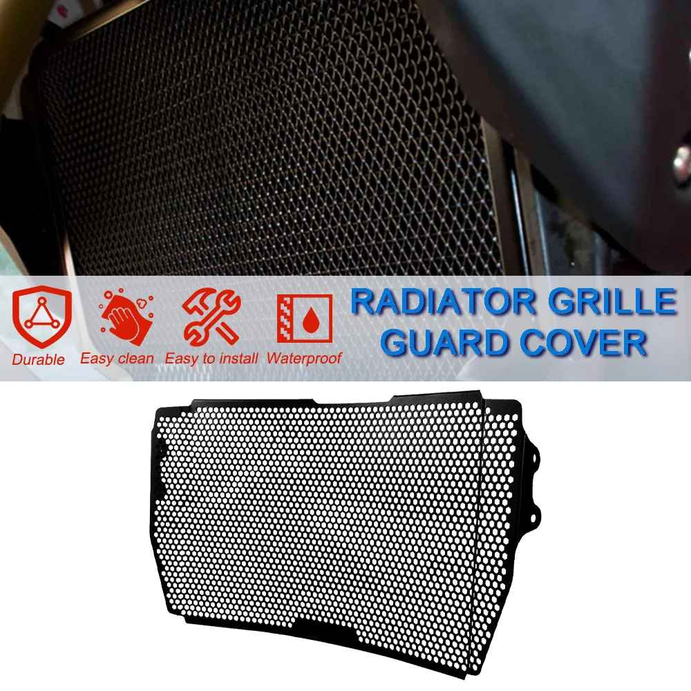 Radiator Guard For Speed Triple 1050 2011-2012-2013-2014-2015 Motorcycle Radiator Grille Guard Cover Protector
Radiator Guard For Speed Triple 1050 2011-2012-2013-2014-2015 Motorcycle Radiator Grille Guard Cover Protector