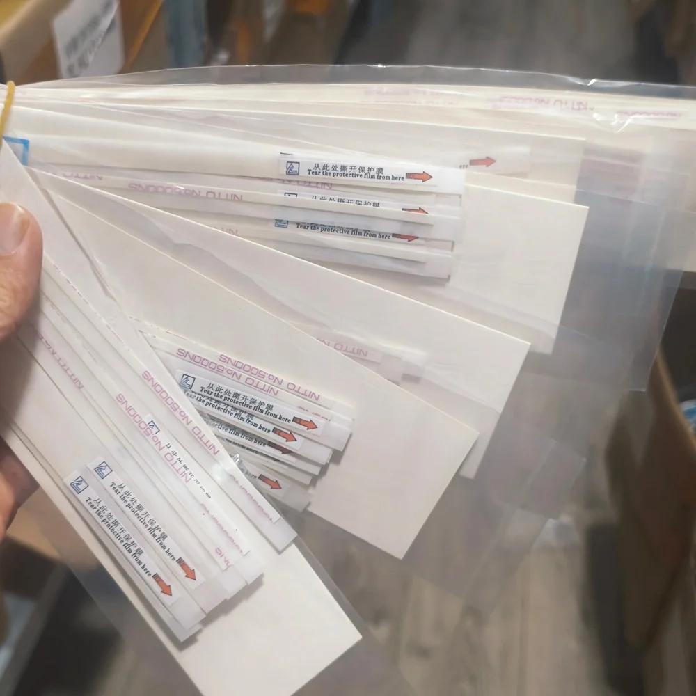 10 шт. уплотнительное лезвие разработчика для Xerox 3370 3375 4470 4475 5570 5575 7535 7556 7835 7845 7855 7970
10 шт. уплотнительное лезвие разработчика для Xerox 3370 3375 4470 4475 5570 5575 7535 7556 7835 7845 7855 7970