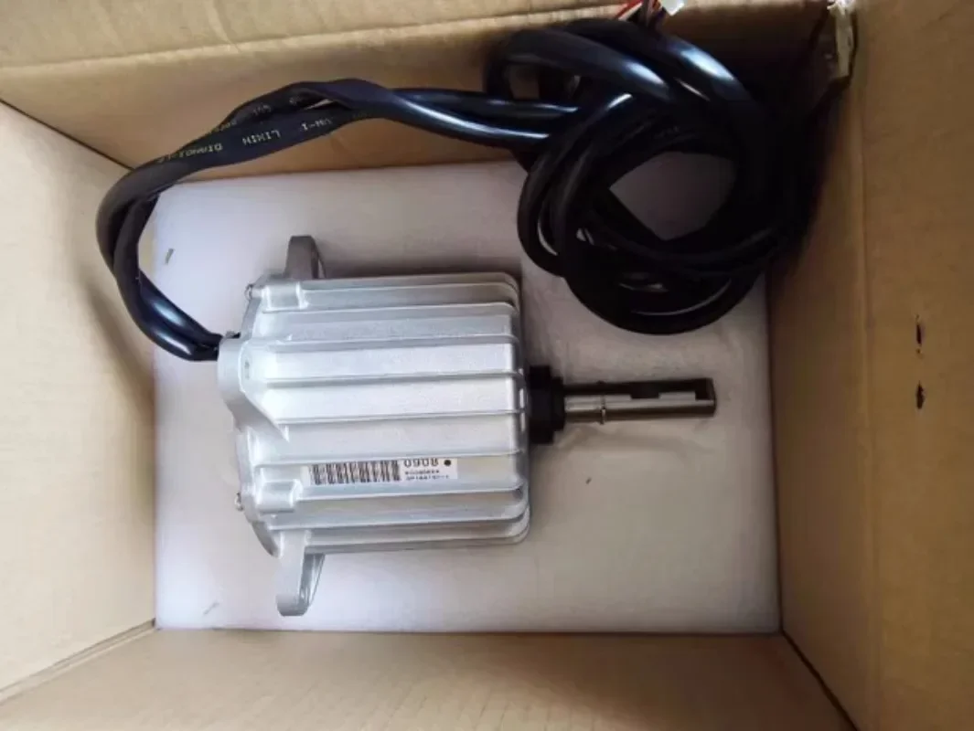 New for Dajin Air Conditioner 0908 Motor RHXYQ14-16PY1 Motor 908 Fan
New for Dajin Air Conditioner 0908 Motor RHXYQ14-16PY1 Motor 908 Fan